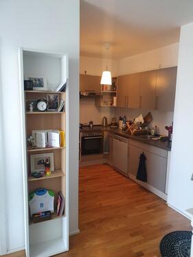 Foto - 2 Zimmer Etagenwohnung in Berlin