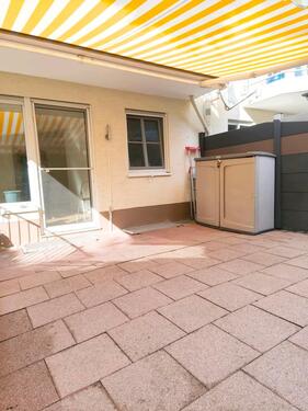 Foto - 2.5 Zimmer Erdgeschoßwohnung in Wermelskirchen