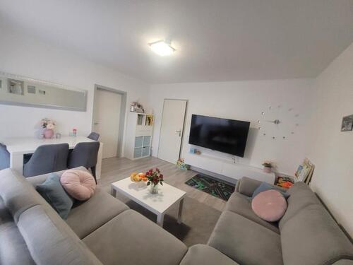 Foto - Schöne 2 Zimmer Wohnung in Hamm-Herringen ab Juni frei 450€+NK