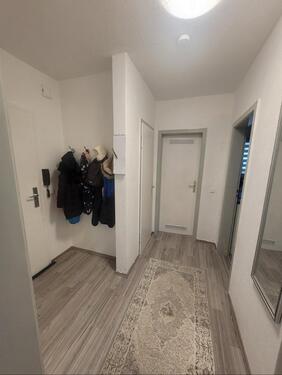 Foto - 2 Zimmer Etagenwohnung in Hamm