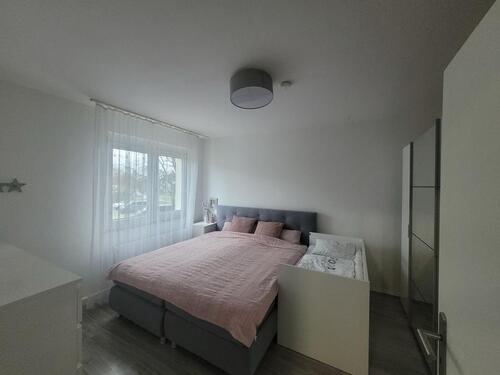 Foto - Etagenwohnung in Hamm zur Miete