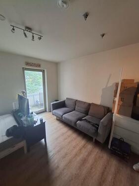 Foto - 1 Zimmer Etagenwohnung zur Miete in Dresden