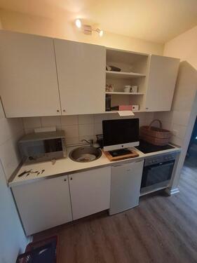 Foto - Etagenwohnung in Dresden zur Miete