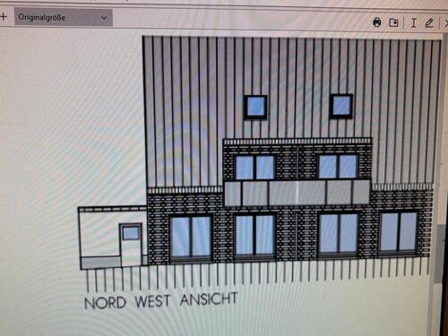 Foto - 3 Zimmer Erdgeschoßwohnung zum Kaufen in Vreden