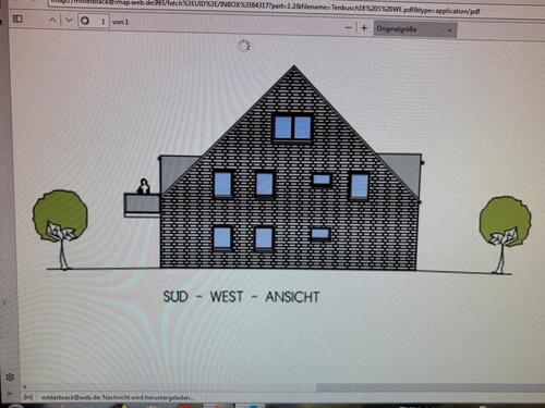 Foto - Erdgeschoßwohnung in Vreden zum Kaufen