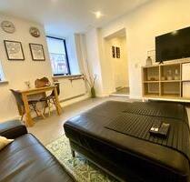 Möbliertes Appartment, Alt-Saarbrücken