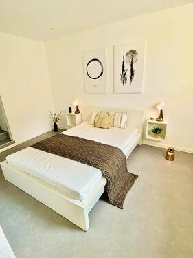 Foto - 1.5 Zimmer Erdgeschoßwohnung zur Miete in Saarbrücken