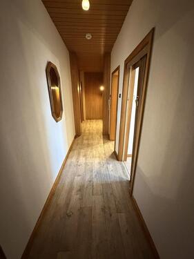 Foto - Charmante, 3-Zimmer-Wohnung mit Balkon in ruhiger Lage