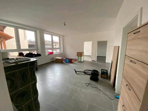 Foto - Mietwohnung in OT Weidensees - 900,00&nbsp;EUR Kaltmiete, ca.&nbsp; 89,00&nbsp;m&sup2;