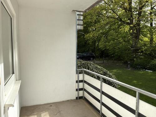 Foto - Erdgeschoßwohnung in Gütersloh zur Miete