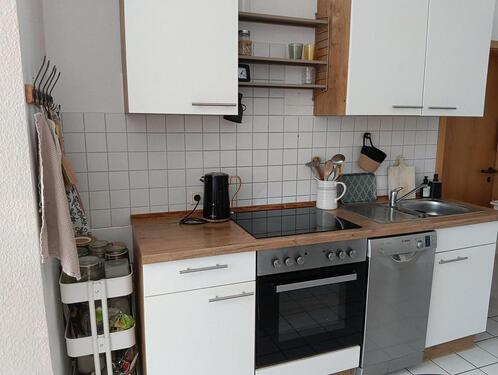 Foto - 2 Zimmer Etagenwohnung zur Miete in Flammersfeld