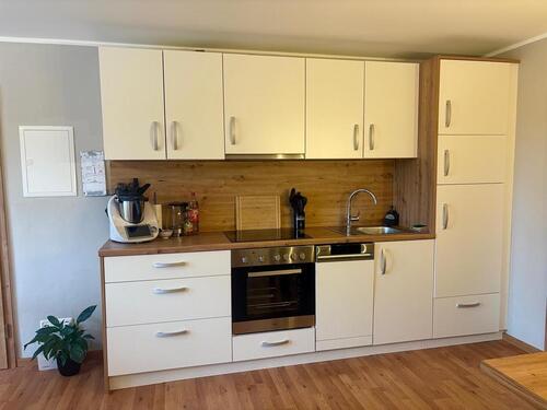 Foto - 3 Zimmer Erdgeschoßwohnung zur Miete in Teunz