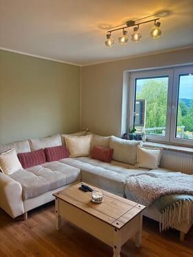 Foto - 3 Zimmer Erdgeschoßwohnung in Teunz