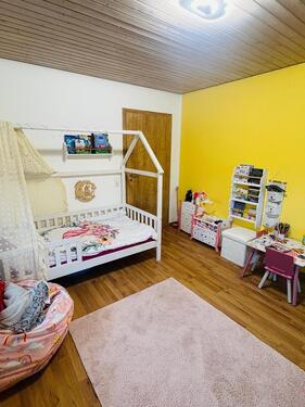 Foto - Erdgeschoßwohnung in Teunz zur Miete