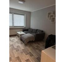 Möblierte 1-Raumwohnung in Lobeda-Ost (Jena) - ab 01.06.2026