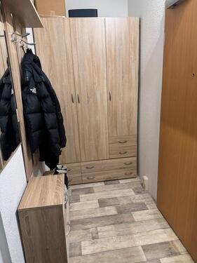 Foto - 1 Zimmer Etagenwohnung zur Miete in Jena