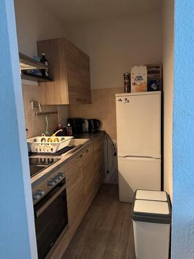 Foto - 1 Zimmer Etagenwohnung in Jena