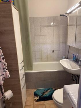 Foto - Etagenwohnung in Jena zur Miete