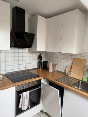 Foto - 3 Zimmer Dachgeschoßwohnung zur Miete in Osnabrück