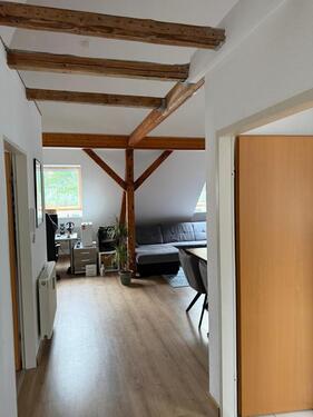 Foto - 3 Zimmer Dachgeschoßwohnung in Osnabrück