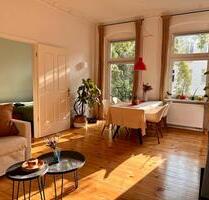 Sonnige 2 Zimmer Wohnung in Schöneberg BEFRISTET - Berlin Tempelhof-Schöneberg