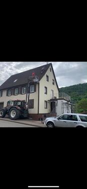 Foto - Mehrfamilienhaus in Aistaig (Oberndorf)