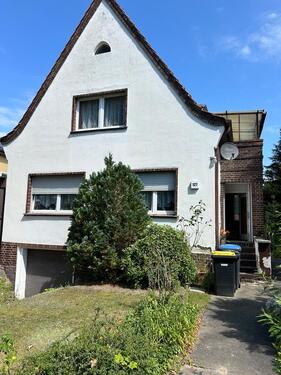 Foto - Einfamilienhaus mit Garten 14612 Falkensee provisionsfrei Haus