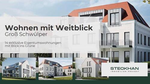 Foto - Exklusive Neubauwohnungen in Groß Schwülper