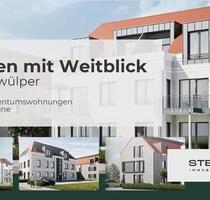 Exklusive Neubauwohnungen in Groß Schwülper