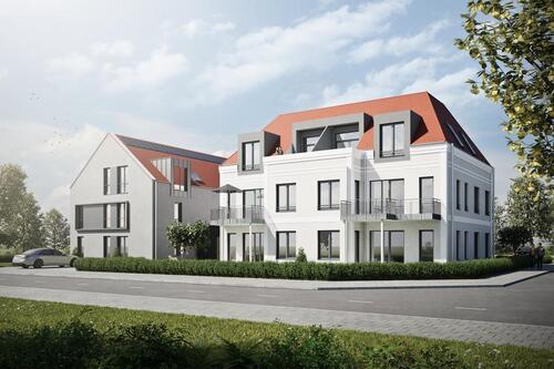 Foto - 2 Zimmer Etagenwohnung zum Kaufen in Schwülper