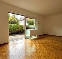 PROVISIONSFREI | Bezugsfreie 3 Zi. Wohnung mit Terrasse & Garten - Reutlingen