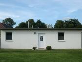 Foto - 4Pers. Ferienhaus 60m² Alt Sammit Meckl. Seenplatte ruhige Lage