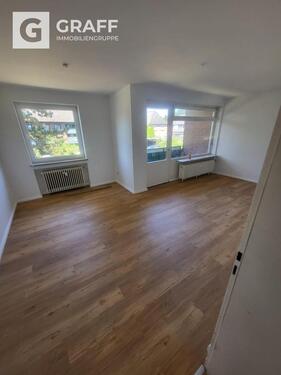 Foto - Renovierte 3-Zimmer-Wohnung mit Balkon in Bad Bodenteich zu vermieten!