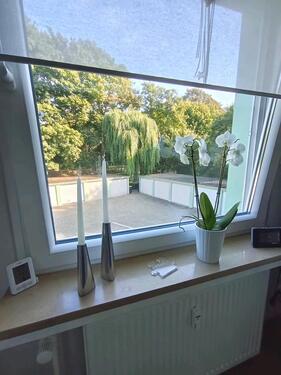 Foto - Gemütliche Wohnung im Grünen - saniert bezugsfertig