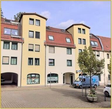 Foto - barrierefreie 2-Raum-Wohnung im Stadtkern von Glashütte