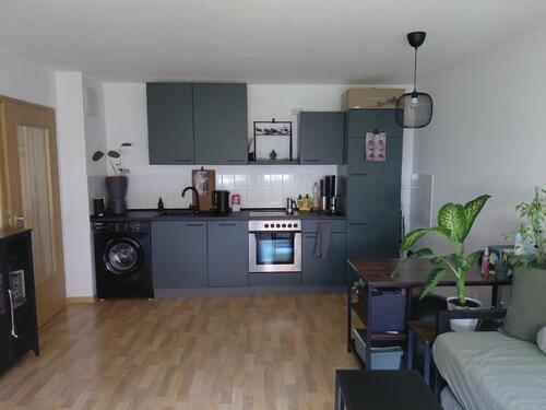 Foto - Etagenwohnung in Glashütte