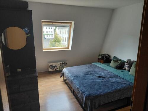 Foto - Etagenwohnung in Glashütte zur Miete
