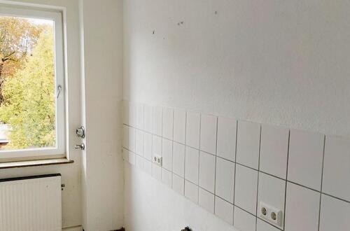 Foto - Etagenwohnung in Hannover zur Miete