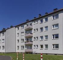 2-Zimmer-Wohnung in Düsseldorf Rath