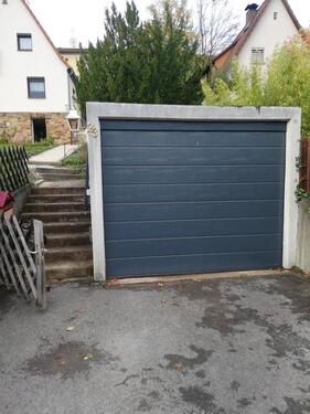 Foto - Einzelgarage - 65,00 EUR Miete,