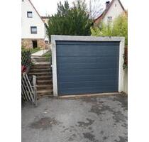 Einzelgarage - 65,00 EUR Miete, in Coburg (PLZ: 96450)