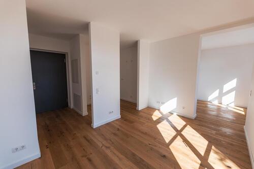 Foto - Etagenwohnung zur Miete in Magdeburg