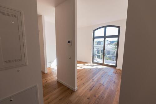 Foto - Etagenwohnung in Magdeburg