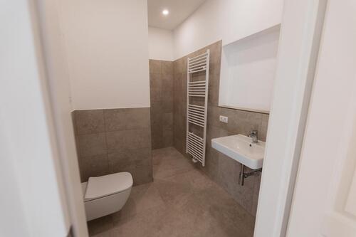 Foto - Etagenwohnung in Magdeburg zur Miete