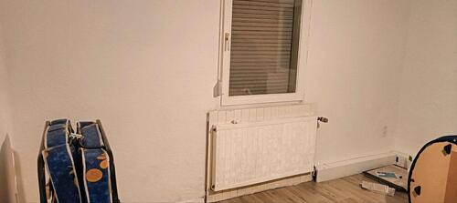 Foto - Etagenwohnung in Remscheid