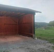 Stellplatz überdacht - 75,00 EUR Miete, in Seelbach (PLZ: 77960)