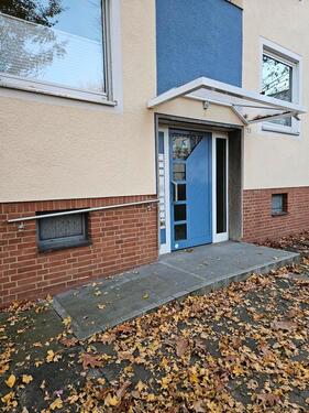 Foto - Etagenwohnung zum Kaufen in Salzgitter