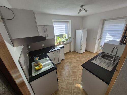 Foto - Schöne, helle 3-Zimmer-Wohnung mit Balkon in Bayreuth ab 1225