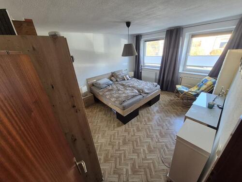 Foto - Etagenwohnung in Bayreuth zur Miete