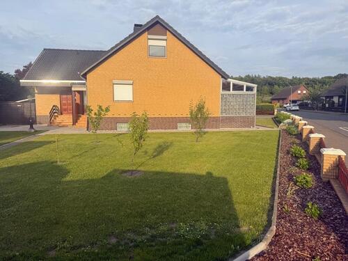 Foto - Einfamilienhaus zum Kaufen in Wolfsburg